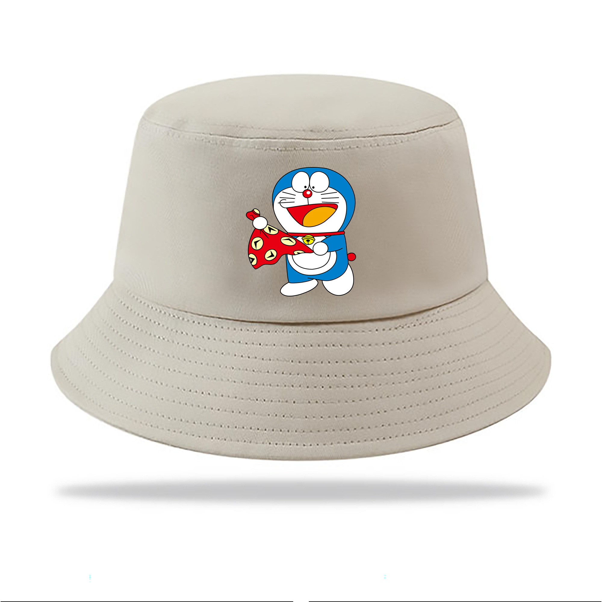 （画像用） ドラえもん Doraemon アウトドア日除けバケットハット